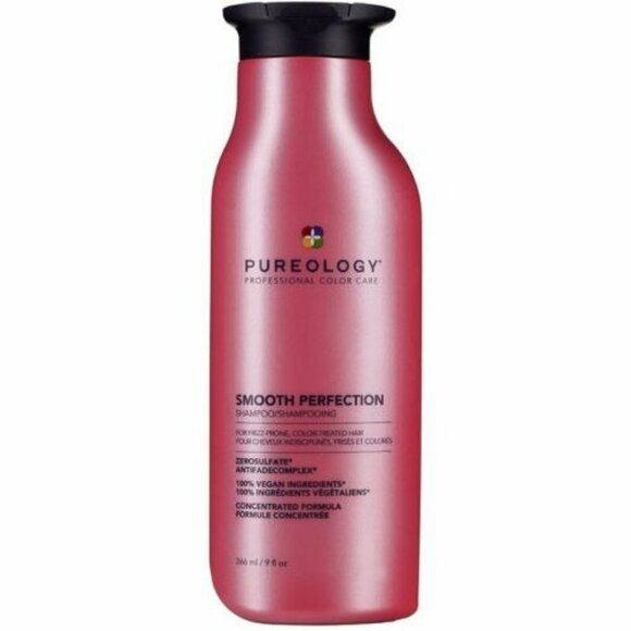 Pureology Smooth Perfection Shampoo 9 oz - Picture 1 of 1